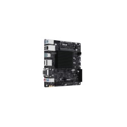 Buy ASUS PRIME N100I-D D4 CSM - Mini-ITX Motherboard with Integrated Intel N100 ... in Cyprus, Nicosia, Limassol, Larnaka, Pafos