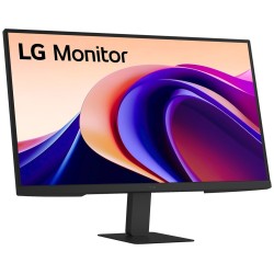 Buy LG 27U631A-B QHD IPS Monitor HDMI USB-C 16:9 - 27U631A-B - 27-inch Flat IPS,... in Cyprus, Nicosia, Limassol, Larnaka, Pafos