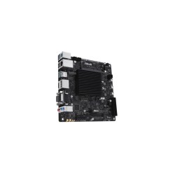 Buy ASUS PRIME N100I-D D4 CSM - Mini-ITX Motherboard with Integrated Intel N100 ... in Cyprus, Nicosia, Limassol, Larnaka, Pafos