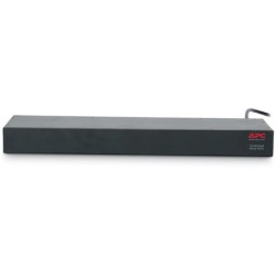 Buy APC Rack PDU with Switching - 1U Horizontal, 16A, 230V in Cyprus, Nicosia, Limassol, Larnaka, Pafos