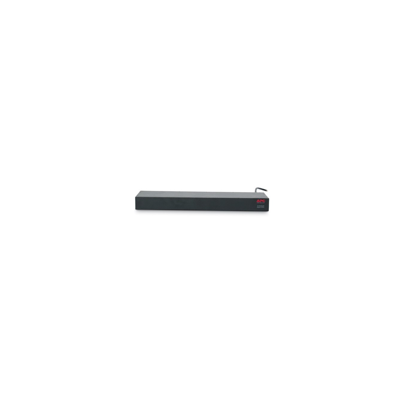 APC Rack PDU with Switching - 1U Horizontal, 16A, 230V — Buy in Cyprus with Fast Delivery