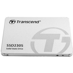 Buy TRANSCEND 2TB 2.5-Inch SATA SSD - 2TB, 7mm, SATA III, 3D NAND in Cyprus, Nicosia, Limassol, Larnaka, Pafos