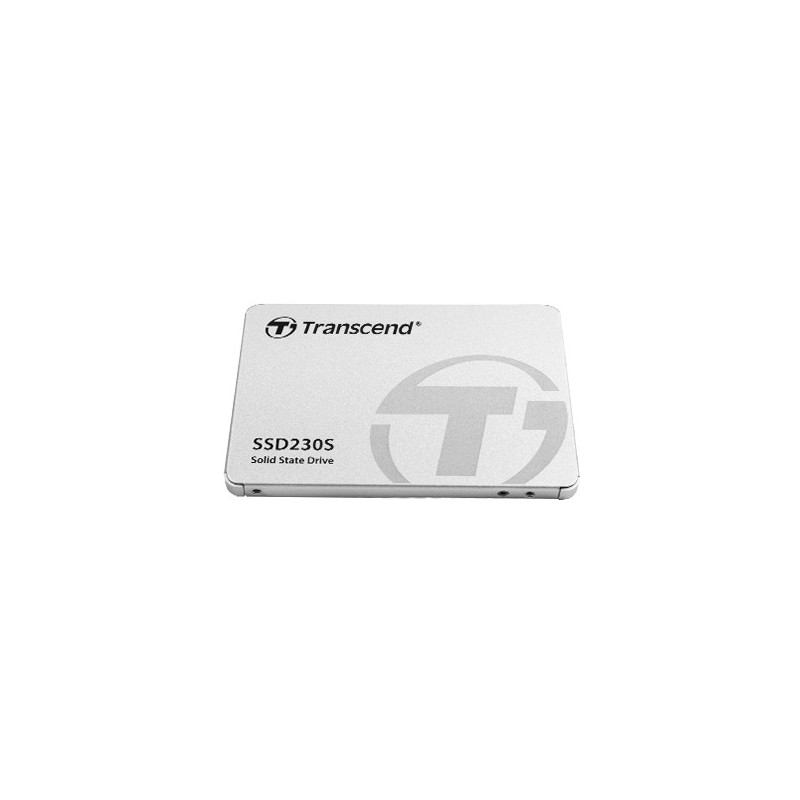 Buy TRANSCEND 2TB 2.5-Inch SATA SSD - 2TB, 7mm, SATA III, 3D NAND in Cyprus, Nicosia, Limassol, Larnaka, Pafos