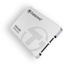 Buy TRANSCEND 2TB 2.5-Inch SATA SSD - 2TB, 7mm, SATA III, 3D NAND in Cyprus, Nicosia, Limassol, Larnaka, Pafos