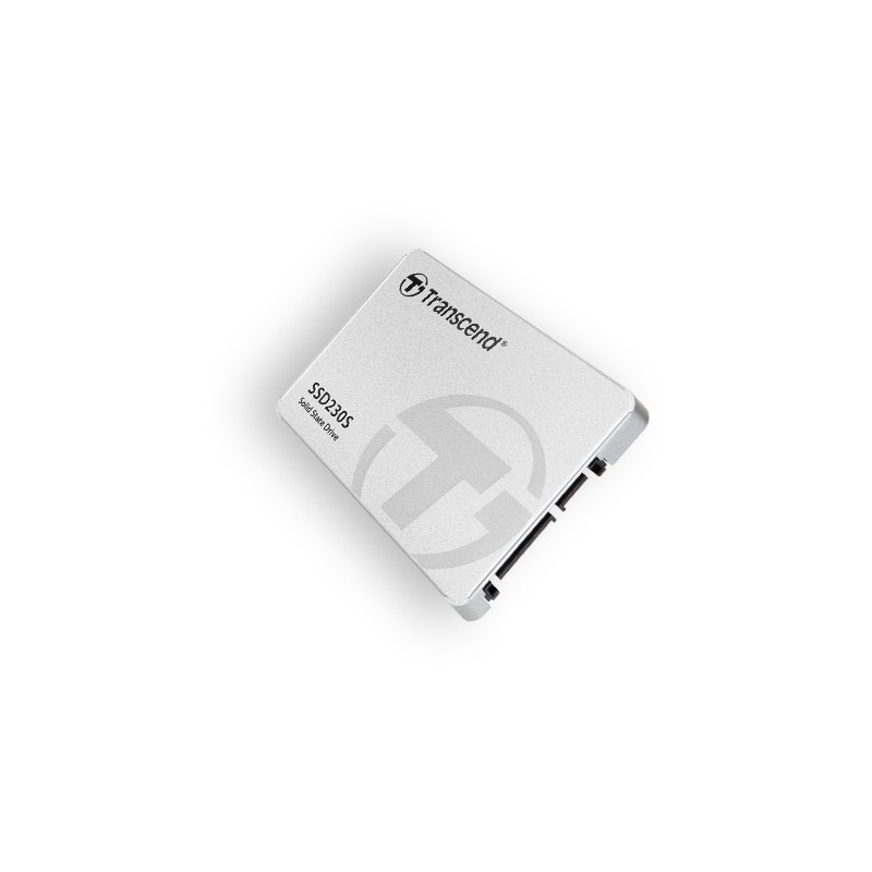 Buy TRANSCEND 2TB 2.5-Inch SATA SSD - 2TB, 7mm, SATA III, 3D NAND in Cyprus, Nicosia, Limassol, Larnaka, Pafos