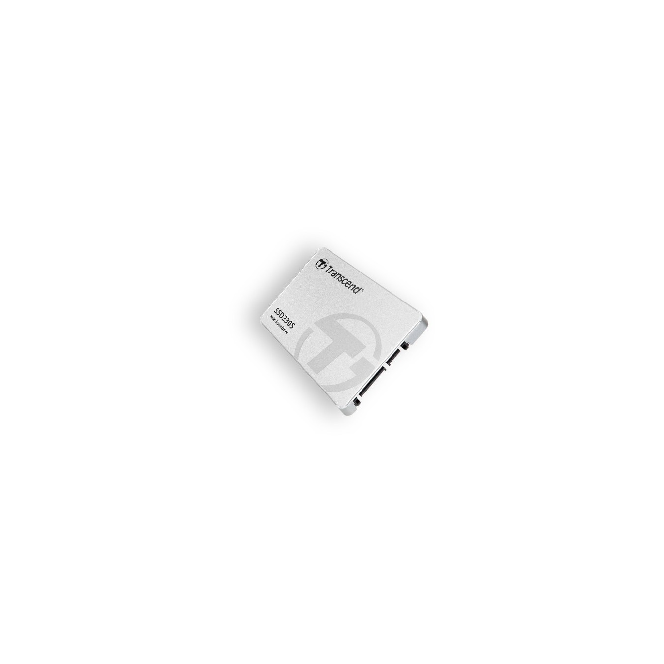 TRANSCEND 2TB 2.5-Inch SATA SSD - 2TB, 7mm, SATA III, 3D NAND — Buy in Cyprus with Fast Delivery