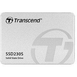 Buy TRANSCEND 2TB 2.5-Inch SATA SSD - 2TB, 7mm, SATA III, 3D NAND in Cyprus, Nicosia, Limassol, Larnaka, Pafos