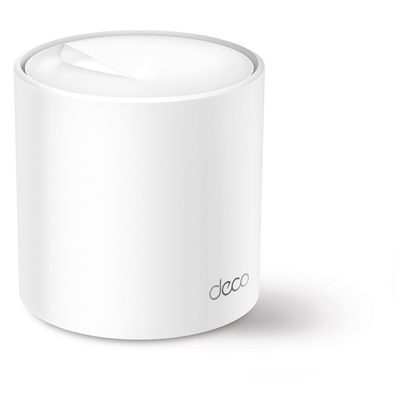 Buy TP-Link Deco X50 Mesh System - AX3000 - Wi-Fi 6, Cloud-managed, Indoor in Cyprus, Nicosia, Limassol, Larnaka, Pafos
