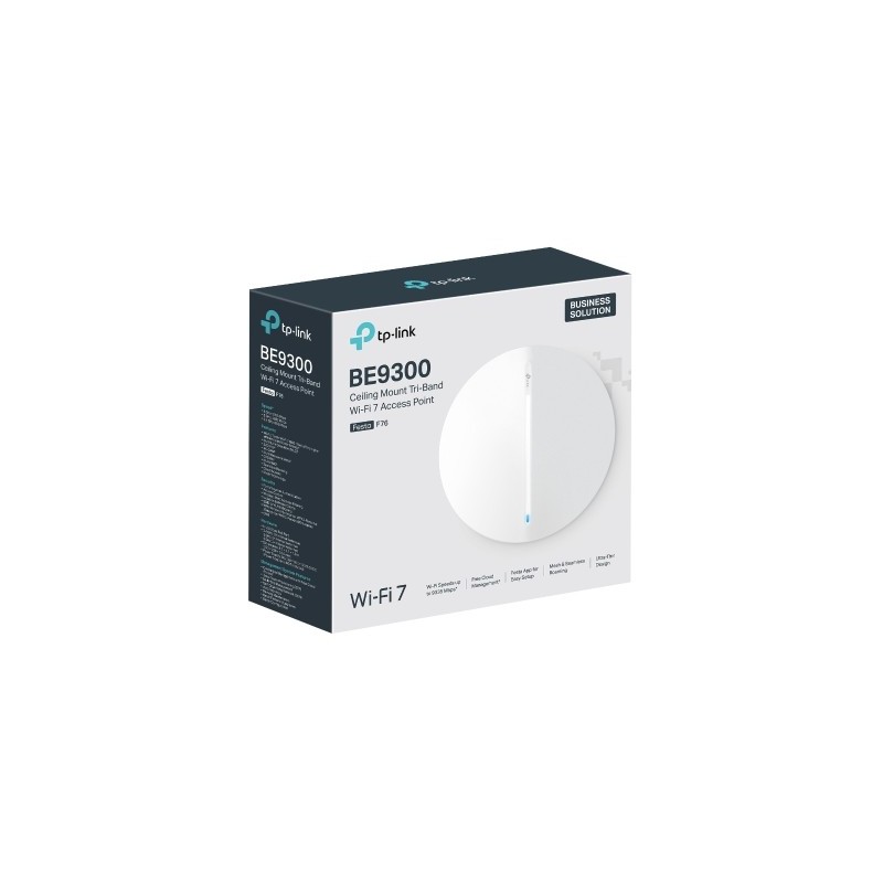 Buy TP-Link Omada WL-AP Access Point Festa F76 - F76 - Indoor, Cloud-managed in Cyprus, Nicosia, Limassol, Larnaka, Pafos