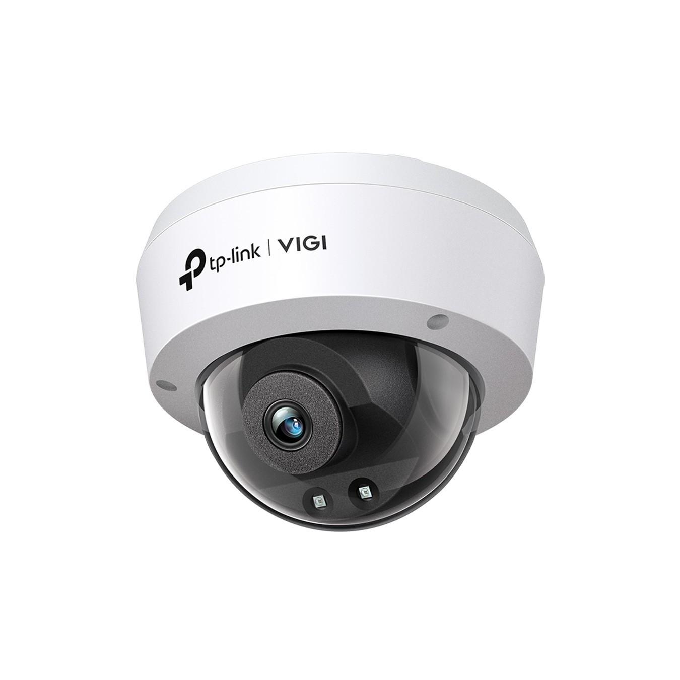 TP-Link Omada IPCam VIGI - C240I - 4MP Dome, 2.8mm, PoE Network Camera — Buy in Cyprus with Fast Delivery