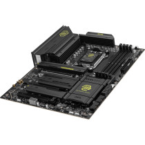 MSI MAG X870 Tomahawk WiFi – AM5 ATX Motherboard DDR5 PCIe 5.0 | Armenius Store