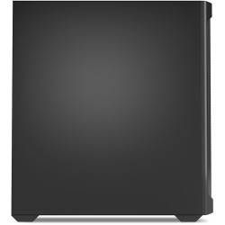 Buy Sharkoon AK4 RGB ATX 1xMetall Black - AK4 RGB - Black metal ATX mid-tower wi... in Cyprus, Nicosia, Limassol, Larnaka, Pafos