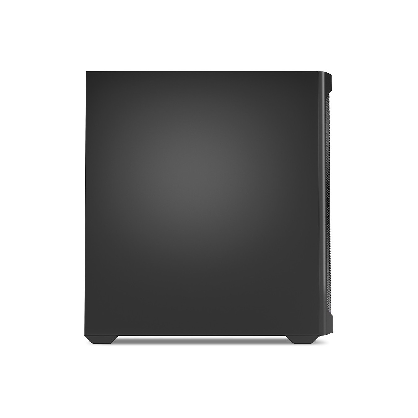 Sharkoon AK4 RGB ATX 1xMetall Black - AK4 RGB - Black metal ATX mid-tower with RGB lighting — Buy in Cyprus with Fast Delivery