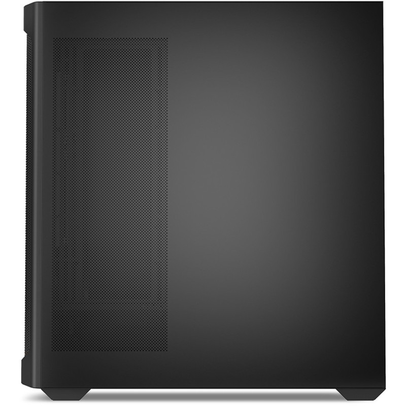 Buy Sharkoon AK4 RGB ATX 1xMetall Black - AK4 RGB - Black metal ATX mid-tower wi... in Cyprus, Nicosia, Limassol, Larnaka, Pafos