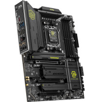 MSI MAG X870 Tomahawk WiFi – AM5 ATX Motherboard DDR5 PCIe 5.0 | Armenius Store
