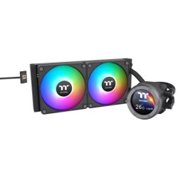 Buy K Thermaltake Wasserkühlung TH360 V2 Ultra EX ARGB Sync All-in-One - TH360 ... in Cyprus, Nicosia, Limassol, Larnaka, Pafos