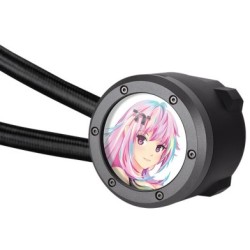 Buy K Thermaltake Wasserkühlung TH360 V2 Ultra EX ARGB Sync All-in-One - TH360 ... in Cyprus, Nicosia, Limassol, Larnaka, Pafos