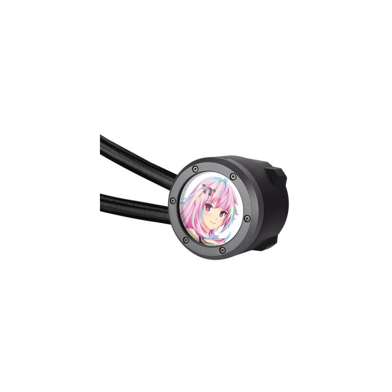 Buy K Thermaltake Wasserkühlung TH360 V2 Ultra EX ARGB Sync All-in-One - TH360 ... in Cyprus, Nicosia, Limassol, Larnaka, Pafos