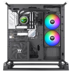 Buy K Thermaltake Wasserkühlung TH360 V2 Ultra EX ARGB Sync All-in-One - TH360 ... in Cyprus, Nicosia, Limassol, Larnaka, Pafos