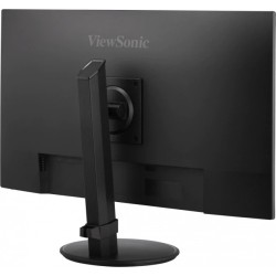 Buy ViewSonic VG2708A-MHD - 27-inch FHD IPS Monitor, 100Hz, 5ms, HDMI/DP/VGA, Sp... in Cyprus, Nicosia, Limassol, Larnaka, Pafos