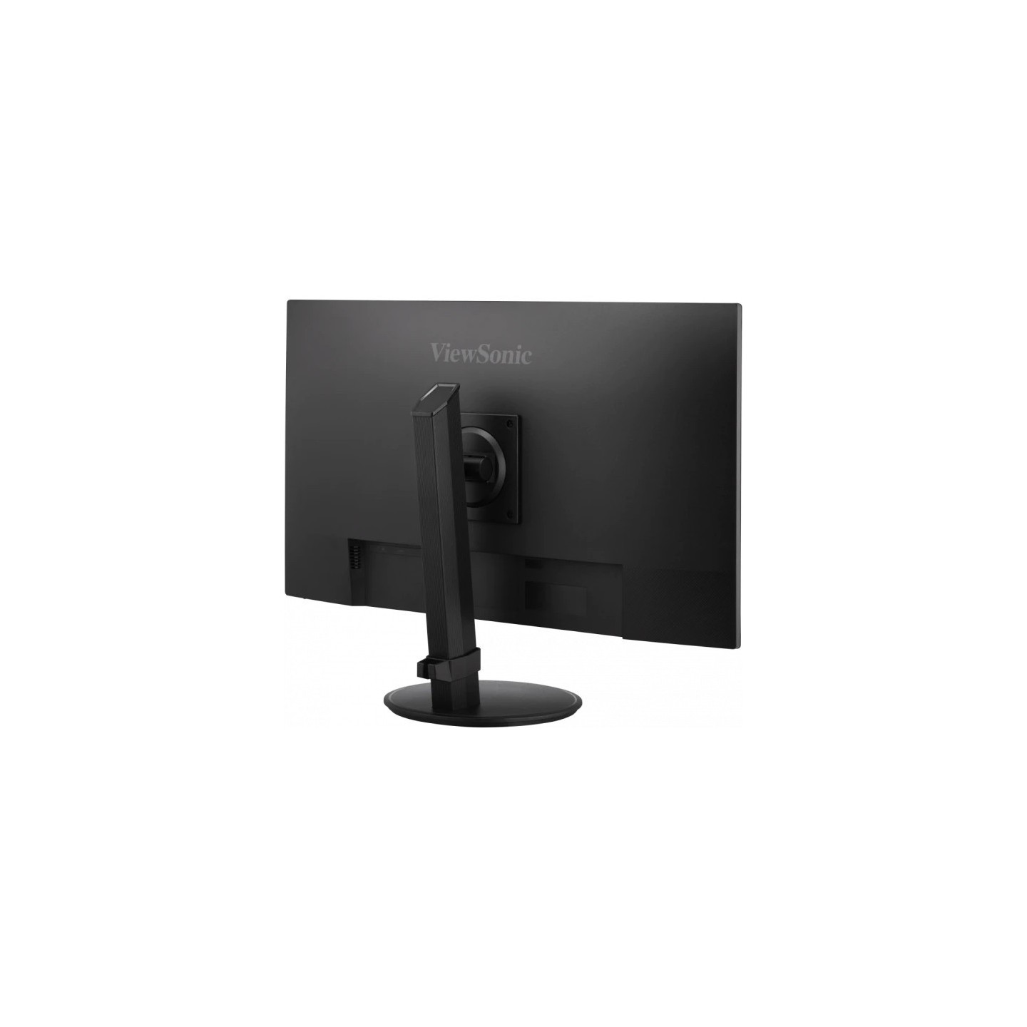 ViewSonic VG2708A-MHD 27" FHD IPS 100Hz 5ms HDMI/DP/VGA Speakers (Boxed) — Buy in Cyprus with Fast Delivery