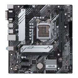 Buy ASUS PRIME H510M-A - LGA1200 Micro-ATX Motherboard - DDR4 64GB, PCIe 4.0, M.... in Cyprus, Nicosia, Limassol, Larnaka, Pafos
