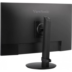 ViewSonic VG2708A-MHD 27" FHD IPS 100Hz 5ms HDMI/DP/VGA Speakers (Boxed) — Buy in Cyprus with Fast Delivery