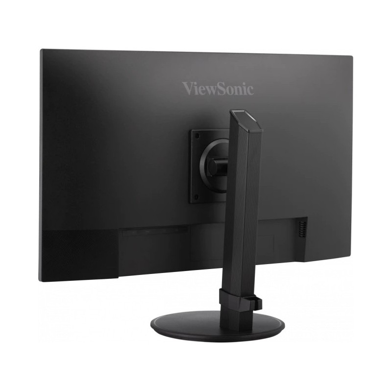 Buy ViewSonic VG2708A-MHD - 27-inch FHD IPS Monitor, 100Hz, 5ms, HDMI/DP/VGA, Sp... in Cyprus, Nicosia, Limassol, Larnaka, Pafos