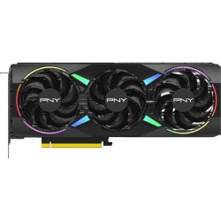Buy RTX 5070 12GB PNY VERTO ARGB OC Triple Fan - RTX 5070 - ARGB OC, 12GB GDDR7,... in Cyprus, Nicosia, Limassol, Larnaka, Pafos