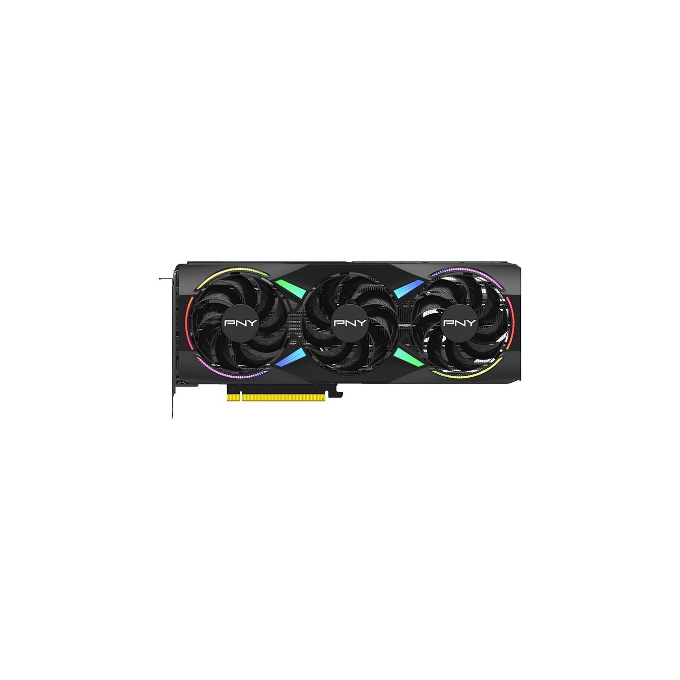 PNY GeForce RTX 5070 OC ARGB – 12GB GDDR7 Graphics Card | Armenius Store