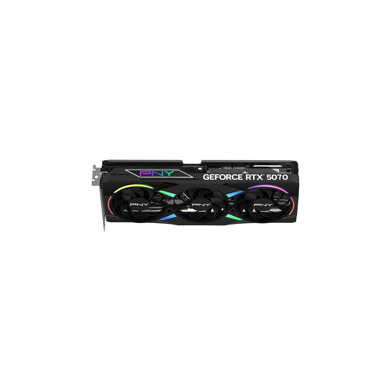 PNY GeForce RTX 5070 OC ARGB – 12GB GDDR7 Graphics Card | Armenius Store