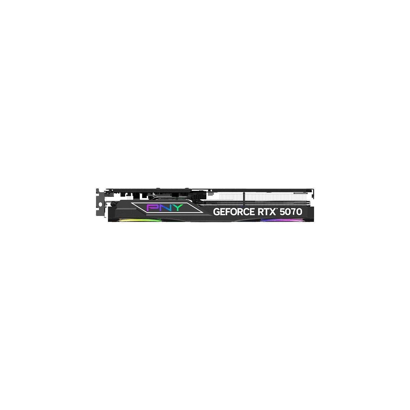 PNY GeForce RTX 5070 OC ARGB – 12GB GDDR7 Graphics Card | Armenius Store