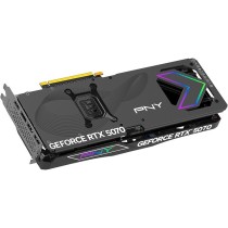PNY GeForce RTX 5070 OC ARGB – 12GB GDDR7 Graphics Card | Armenius Store