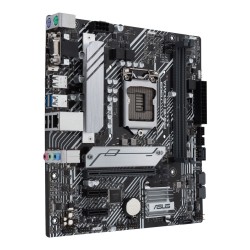 Buy ASUS PRIME H510M-A - LGA1200 Micro-ATX Motherboard - DDR4 64GB, PCIe 4.0, M.... in Cyprus, Nicosia, Limassol, Larnaka, Pafos