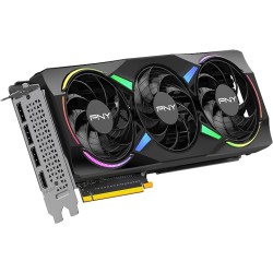 Buy RTX 5070 12GB PNY VERTO ARGB OC Triple Fan - RTX 5070 - ARGB OC, 12GB GDDR7,... in Cyprus, Nicosia, Limassol, Larnaka, Pafos