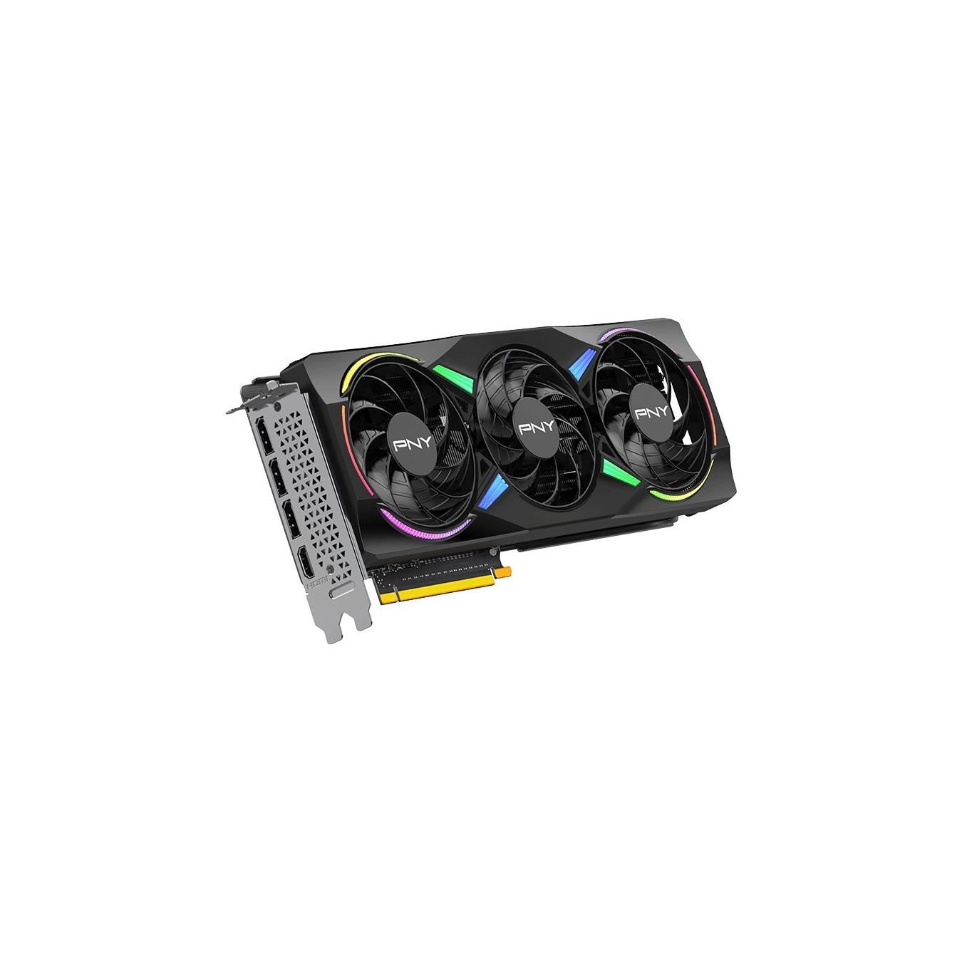 PNY GeForce RTX 5070 OC ARGB – 12GB GDDR7 Graphics Card | Armenius Store