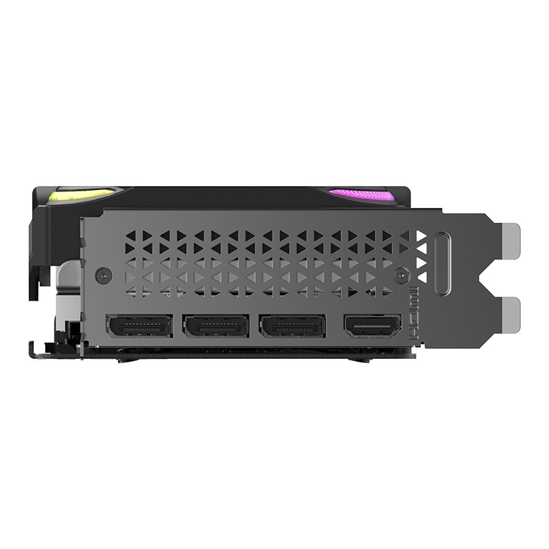 Buy RTX 5070 12GB PNY VERTO ARGB OC Triple Fan - RTX 5070 - ARGB OC, 12GB GDDR7,... in Cyprus, Nicosia, Limassol, Larnaka, Pafos