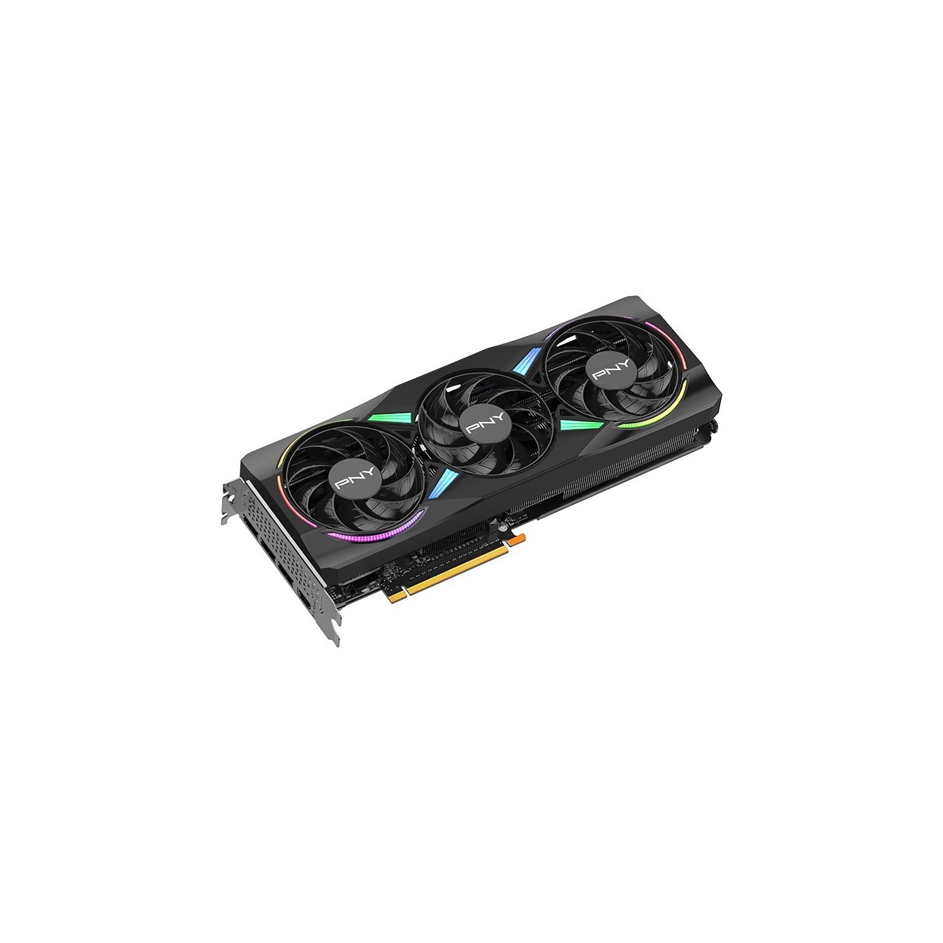 PNY GeForce RTX 5070 OC ARGB – 12GB GDDR7 Graphics Card | Armenius Store