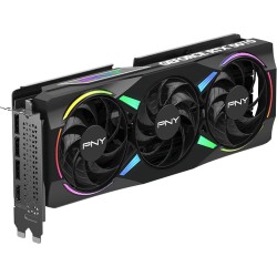 Buy RTX 5070 12GB PNY VERTO ARGB OC Triple Fan - RTX 5070 - ARGB OC, 12GB GDDR7,... in Cyprus, Nicosia, Limassol, Larnaka, Pafos