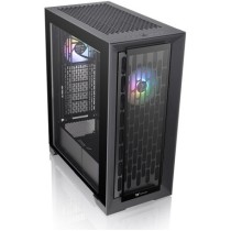 Thermaltake CTE T500 TG ARGB Black - CTE T500 - (Black, ARGB, Mid Tower ATX PC Case) — Buy in Cyprus with Fast Delivery