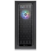 Thermaltake CTE T500 TG ARGB Black - CTE T500 - (Black, ARGB, Mid Tower ATX PC Case) — Buy in Cyprus with Fast Delivery