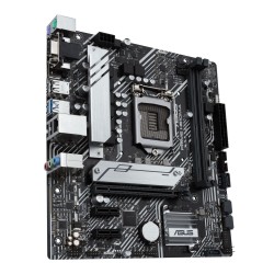 Buy ASUS PRIME H510M-A - LGA1200 Micro-ATX Motherboard - DDR4 64GB, PCIe 4.0, M.... in Cyprus, Nicosia, Limassol, Larnaka, Pafos