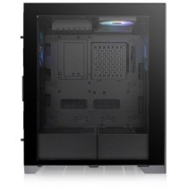 Thermaltake CTE T500 TG ARGB Black - CTE T500 - (Black, ARGB, Mid Tower ATX PC Case) — Buy in Cyprus with Fast Delivery