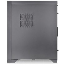 Thermaltake CTE T500 TG ARGB Black - CTE T500 - (Black, ARGB, Mid Tower ATX PC Case) — Buy in Cyprus with Fast Delivery