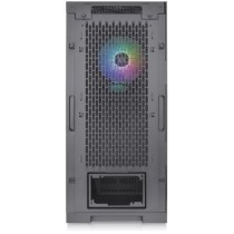 Thermaltake CTE T500 TG ARGB Black - CTE T500 - (Black, ARGB, Mid Tower ATX PC Case) — Buy in Cyprus with Fast Delivery