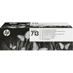 Buy HP 713 Printhead Replacement Kit - 713 - Printer Maintenance Kit in Cyprus, Nicosia, Limassol, Larnaka, Pafos