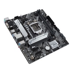 Buy ASUS PRIME H510M-A - LGA1200 Micro-ATX Motherboard - DDR4 64GB, PCIe 4.0, M.... in Cyprus, Nicosia, Limassol, Larnaka, Pafos
