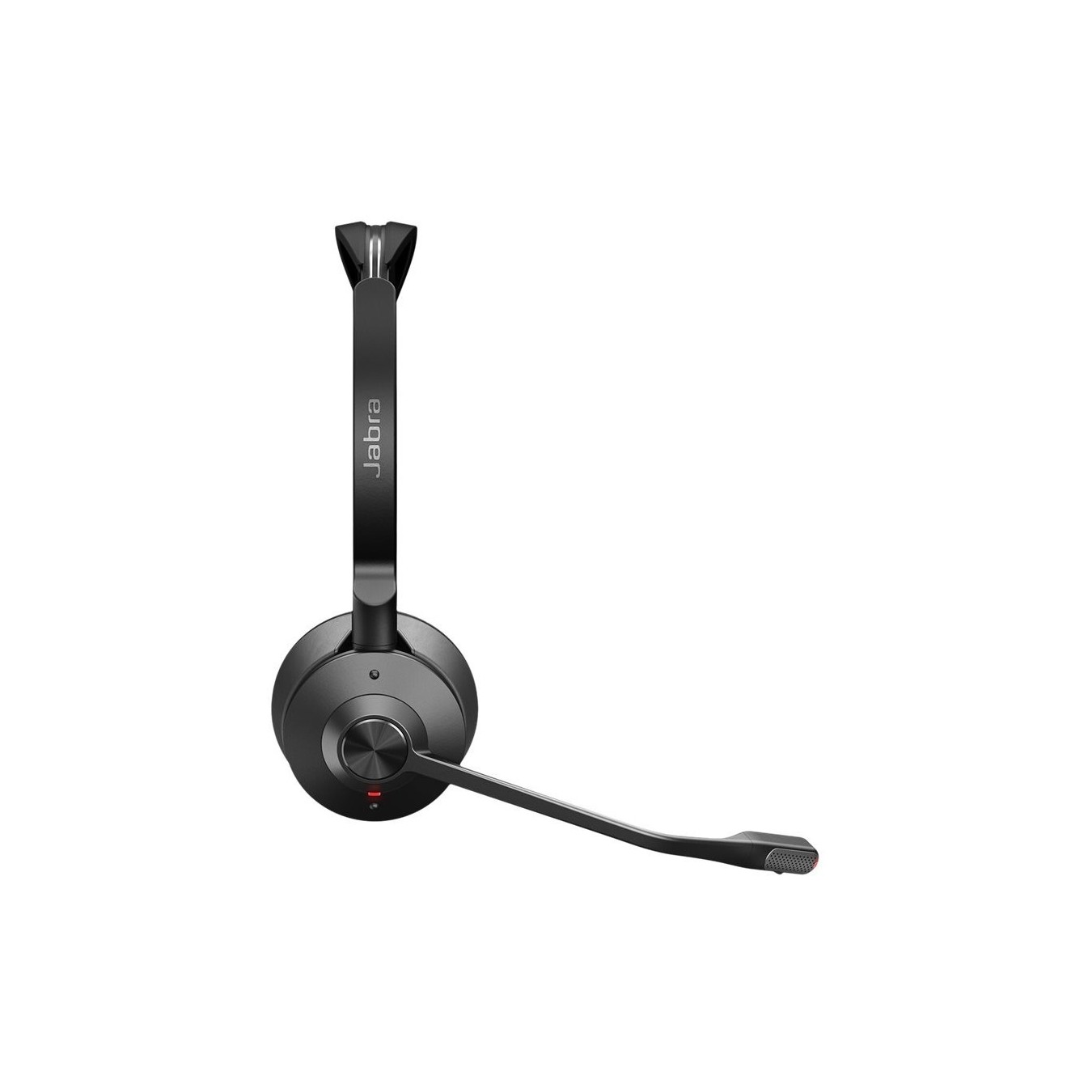 Jabra Engage DECT Headset 55 UC Stereo USB-A - 55 - Over-ear Closed, USB-A, Stereo, PC — Buy in Cyprus with Fast Delivery