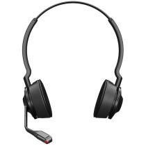 Jabra Engage DECT Headset 55 UC Stereo USB-A - 55 - Over-ear Closed, USB-A, Stereo, PC — Buy in Cyprus with Fast Delivery
