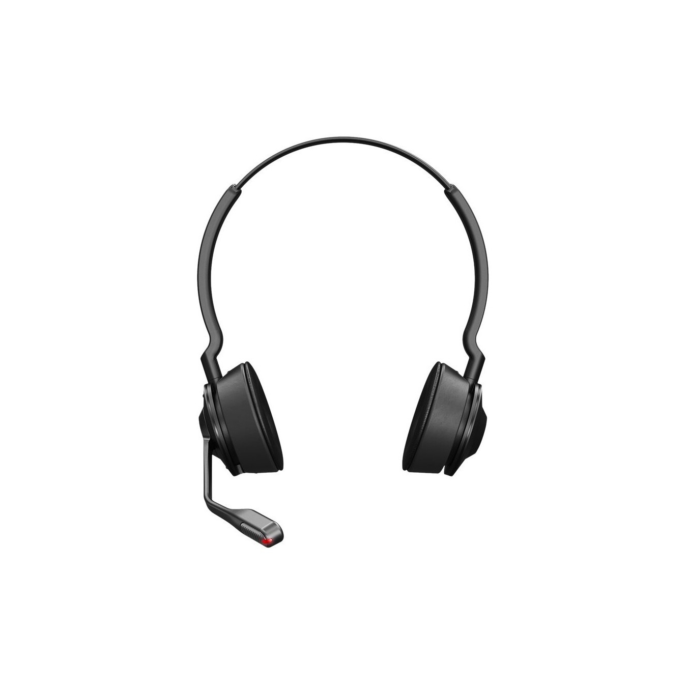 Jabra Engage DECT Headset 55 UC Stereo USB-A - 55 - Over-ear Closed, USB-A, Stereo, PC — Buy in Cyprus with Fast Delivery